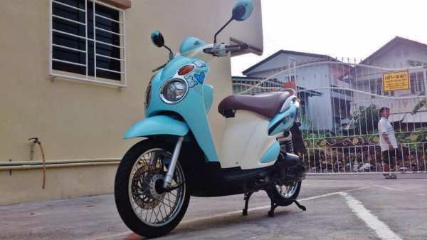 (หัวฉีด) SKYDRIVE 2012 PROMOTION ต่อรองได้ (หัวฉีด) SKYDRIVE 2012 PROMOTION ต่อรองได้