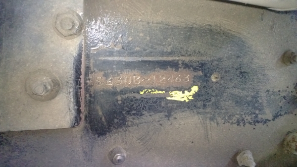 (ลงรุปเพิ่ม ราคาใหม่..)10ล้อหัวลากโปรเฟียFS650B-12463 EF750เครื่อง8สูบ320แรง .รถสวย..