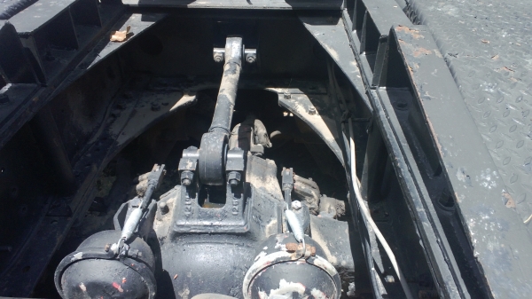 (ลงรุปเพิ่ม ราคาใหม่..)10ล้อหัวลากโปรเฟียFS650B-12463 EF750เครื่อง8สูบ320แรง .รถสวย..