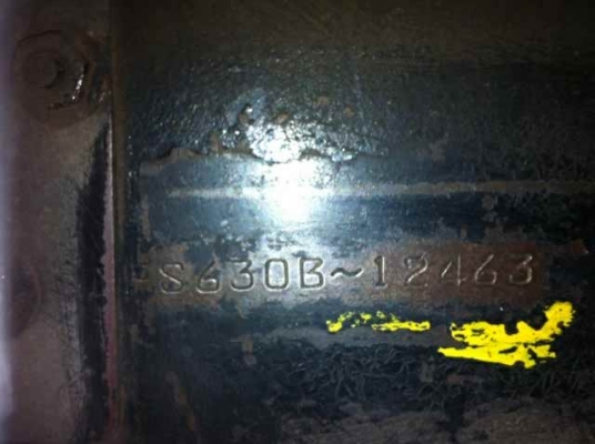 (ลงรุปเพิ่ม ราคาใหม่..)10ล้อหัวลากโปรเฟียFS650B-12463 EF750เครื่อง8สูบ320แรง .รถสวย..