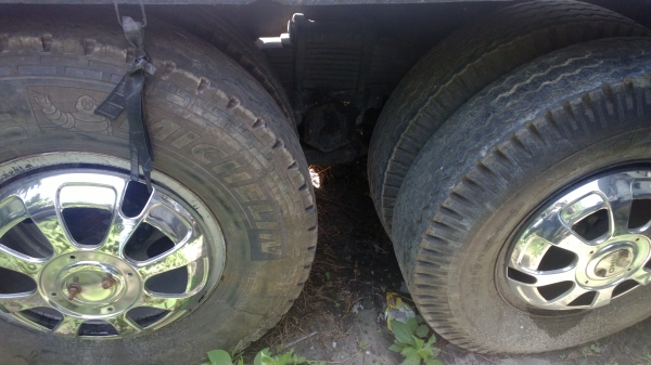 (ลงรุปเพิ่ม ราคาใหม่..)10ล้อหัวลากโปรเฟียFS650B-12463 EF750เครื่อง8สูบ320แรง .รถสวย..