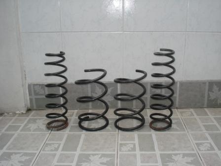 ขายสปริงE-CAR หน้าหลังถูกๆ