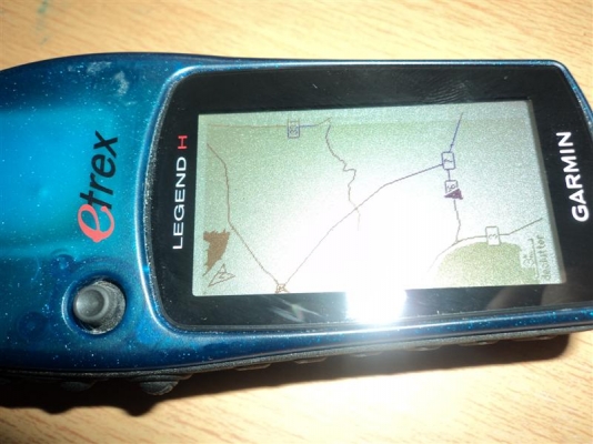 ขาย GPS GARMIN รุ่นetrex Legend H มีแผ่นที่ครับราคา3800ราคาต่อรองใด้นิดหน่อยสนใจตืิดต่อ 0834261654 ขาย GPS GARMIN รุ่นetrex Legend H มีแผ่นที่ครับราคา3800ราคาต่อรองใด้นิดหน่อยสนใจตืิดต่อ 0834261654