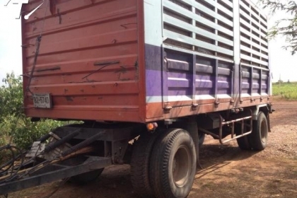 ขาย Hino 3 M แม่ดัมพ์ลูกไม่ดั้ม สภาพพร้อมใช้ แม่ 12 ล้อ ลูก 2 คาน ห้างเดิมๆ โทร 088-4501277 ตลอด 24 ชม.