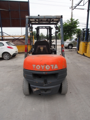 ขายด่วน TOYOTA 6FG20 h/f เสา3เมตร สนใจติดต่อ 083-062-0223 ขายด่วน TOYOTA 6FG20 h/f เสา3เมตร สนใจติดต่อ 083-062-0223