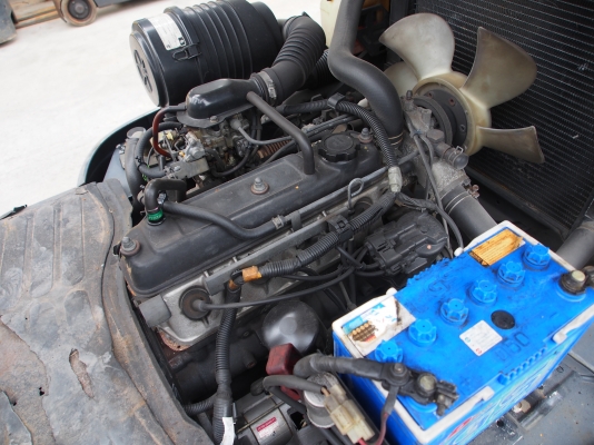 ขายด่วน TOYOTA 6FG20 h/f เสา3เมตร สนใจติดต่อ 083-062-0223 ขายด่วน TOYOTA 6FG20 h/f เสา3เมตร สนใจติดต่อ 083-062-0223