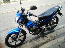 ฮอนด้าโซนิคสตาทร์มือปี48