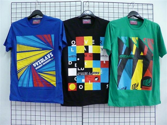 ขายส่งเสื้อยืดแฟชั่นสกรีนลายจากโรงงานราคาถูก ขายส่งเสื้อยืดแฟชั่นสกรีนลายจากโรงงานราคาถูก