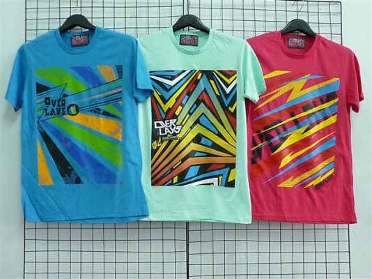 ขายส่งเสื้อยืดแฟชั่นสกรีนลายจากโรงงานราคาถูก ขายส่งเสื้อยืดแฟชั่นสกรีนลายจากโรงงานราคาถูก