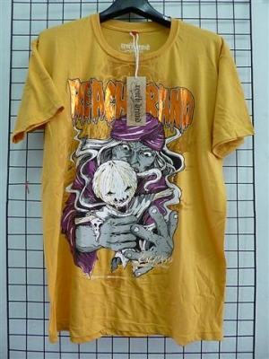 ขายส่งเสื้อยืดแฟชั่นสกรีนลายจากโรงงานราคาถูก ขายส่งเสื้อยืดแฟชั่นสกรีนลายจากโรงงานราคาถูก