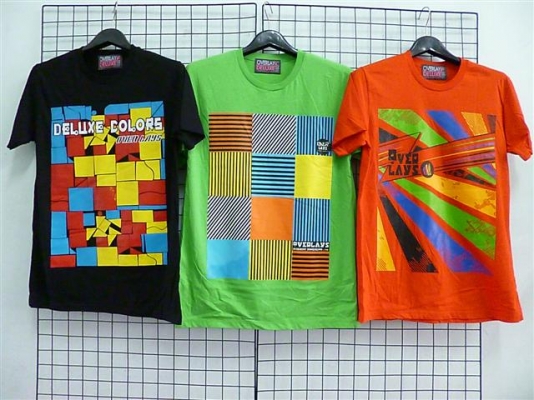 ขายส่งเสื้อยืดแฟชั่นสกรีนลายจากโรงงานราคาถูก ขายส่งเสื้อยืดแฟชั่นสกรีนลายจากโรงงานราคาถูก