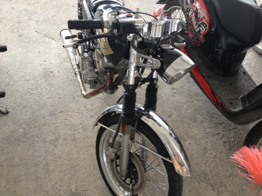 ขายWing 200 ทะเบียนพร้อมโอน