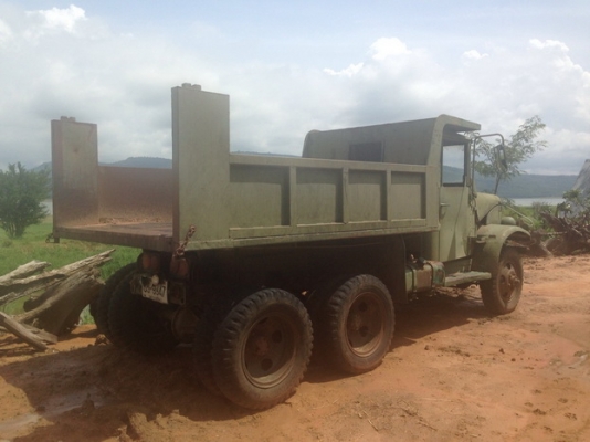 ***ขายแล้วครับขอบคุณ Truck2hand **เพิ่มรูป**ขาย10ล้อ2เพลาดั๊มดิน (เก่าเก็บ)สภาพแห้งๆสวยๆใช้งานได้ปกติ DODGE วางเครื่องTOYOTA 6สูบ145HP แห้งแรงดีติดง่าย ช่วงล่างเดิมคัสซีดีไม่ผุไม่ดาม 2เพลาเดิมๆ ยางดี6เส้น กระบะดั๊มดินสภาพยังสวย ดั๊มยิงหลัง หัวบางภายในดีคอ