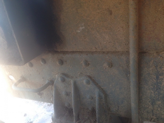 ***ขายแล้วครับขอบคุณ Truck2hand **เพิ่มรูป**ขาย10ล้อ2เพลาดั๊มดิน (เก่าเก็บ)สภาพแห้งๆสวยๆใช้งานได้ปกติ DODGE วางเครื่องTOYOTA 6สูบ145HP แห้งแรงดีติดง่าย ช่วงล่างเดิมคัสซีดีไม่ผุไม่ดาม 2เพลาเดิมๆ ยางดี6เส้น กระบะดั๊มดินสภาพยังสวย ดั๊มยิงหลัง หัวบางภายในดีคอ