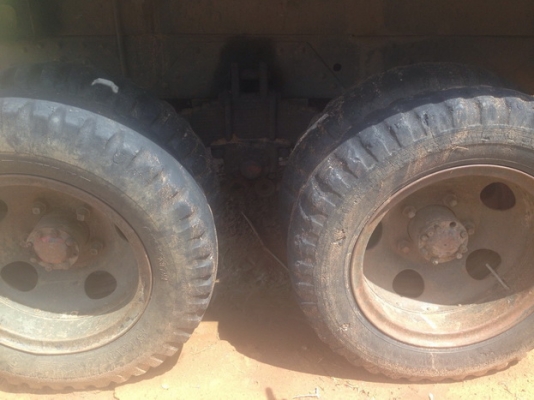 ***ขายแล้วครับขอบคุณ Truck2hand **เพิ่มรูป**ขาย10ล้อ2เพลาดั๊มดิน (เก่าเก็บ)สภาพแห้งๆสวยๆใช้งานได้ปกติ DODGE วางเครื่องTOYOTA 6สูบ145HP แห้งแรงดีติดง่าย ช่วงล่างเดิมคัสซีดีไม่ผุไม่ดาม 2เพลาเดิมๆ ยางดี6เส้น กระบะดั๊มดินสภาพยังสวย ดั๊มยิงหลัง หัวบางภายในดีคอ