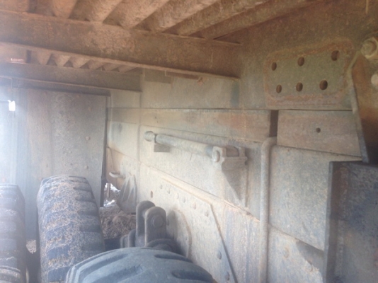 ***ขายแล้วครับขอบคุณ Truck2hand **เพิ่มรูป**ขาย10ล้อ2เพลาดั๊มดิน (เก่าเก็บ)สภาพแห้งๆสวยๆใช้งานได้ปกติ DODGE วางเครื่องTOYOTA 6สูบ145HP แห้งแรงดีติดง่าย ช่วงล่างเดิมคัสซีดีไม่ผุไม่ดาม 2เพลาเดิมๆ ยางดี6เส้น กระบะดั๊มดินสภาพยังสวย ดั๊มยิงหลัง หัวบางภายในดีคอ