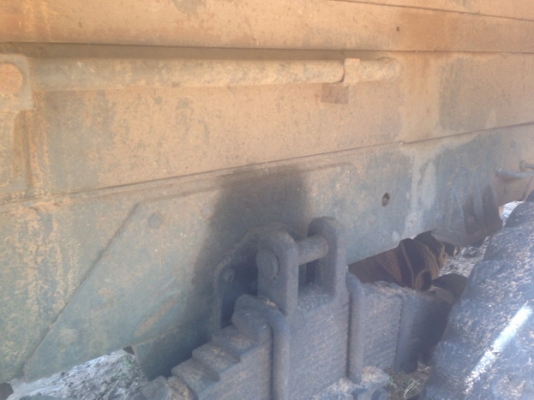 ***ขายแล้วครับขอบคุณ Truck2hand **เพิ่มรูป**ขาย10ล้อ2เพลาดั๊มดิน (เก่าเก็บ)สภาพแห้งๆสวยๆใช้งานได้ปกติ DODGE วางเครื่องTOYOTA 6สูบ145HP แห้งแรงดีติดง่าย ช่วงล่างเดิมคัสซีดีไม่ผุไม่ดาม 2เพลาเดิมๆ ยางดี6เส้น กระบะดั๊มดินสภาพยังสวย ดั๊มยิงหลัง หัวบางภายในดีคอ