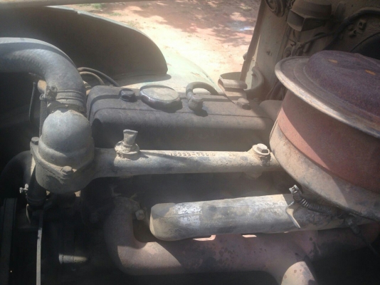 ***ขายแล้วครับขอบคุณ Truck2hand **เพิ่มรูป**ขาย10ล้อ2เพลาดั๊มดิน (เก่าเก็บ)สภาพแห้งๆสวยๆใช้งานได้ปกติ DODGE วางเครื่องTOYOTA 6สูบ145HP แห้งแรงดีติดง่าย ช่วงล่างเดิมคัสซีดีไม่ผุไม่ดาม 2เพลาเดิมๆ ยางดี6เส้น กระบะดั๊มดินสภาพยังสวย ดั๊มยิงหลัง หัวบางภายในดีคอ