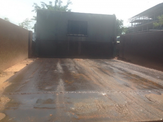 ***ขายแล้วครับขอบคุณ Truck2hand **เพิ่มรูป**ขาย10ล้อ2เพลาดั๊มดิน (เก่าเก็บ)สภาพแห้งๆสวยๆใช้งานได้ปกติ DODGE วางเครื่องTOYOTA 6สูบ145HP แห้งแรงดีติดง่าย ช่วงล่างเดิมคัสซีดีไม่ผุไม่ดาม 2เพลาเดิมๆ ยางดี6เส้น กระบะดั๊มดินสภาพยังสวย ดั๊มยิงหลัง หัวบางภายในดีคอ