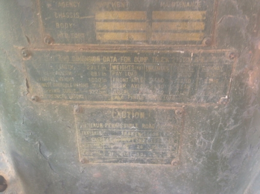 ***ขายแล้วครับขอบคุณ Truck2hand **เพิ่มรูป**ขาย10ล้อ2เพลาดั๊มดิน (เก่าเก็บ)สภาพแห้งๆสวยๆใช้งานได้ปกติ DODGE วางเครื่องTOYOTA 6สูบ145HP แห้งแรงดีติดง่าย ช่วงล่างเดิมคัสซีดีไม่ผุไม่ดาม 2เพลาเดิมๆ ยางดี6เส้น กระบะดั๊มดินสภาพยังสวย ดั๊มยิงหลัง หัวบางภายในดีคอ