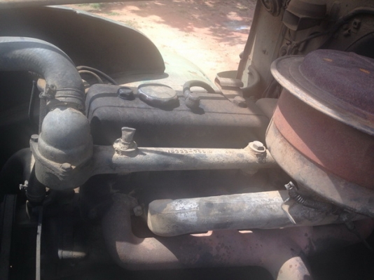 ***ขายแล้วครับขอบคุณ Truck2hand **เพิ่มรูป**ขาย10ล้อ2เพลาดั๊มดิน (เก่าเก็บ)สภาพแห้งๆสวยๆใช้งานได้ปกติ DODGE วางเครื่องTOYOTA 6สูบ145HP แห้งแรงดีติดง่าย ช่วงล่างเดิมคัสซีดีไม่ผุไม่ดาม 2เพลาเดิมๆ ยางดี6เส้น กระบะดั๊มดินสภาพยังสวย ดั๊มยิงหลัง หัวบางภายในดีคอ