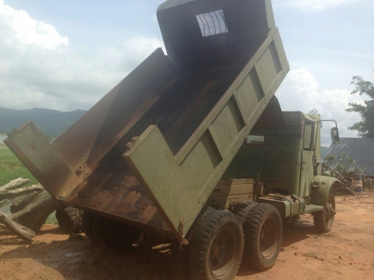 ***ขายแล้วครับขอบคุณ Truck2hand **เพิ่มรูป**ขาย10ล้อ2เพลาดั๊มดิน (เก่าเก็บ)สภาพแห้งๆสวยๆใช้งานได้ปกติ DODGE วางเครื่องTOYOTA 6สูบ145HP แห้งแรงดีติดง่าย ช่วงล่างเดิมคัสซีดีไม่ผุไม่ดาม 2เพลาเดิมๆ ยางดี6เส้น กระบะดั๊มดินสภาพยังสวย ดั๊มยิงหลัง หัวบางภายในดีคอ