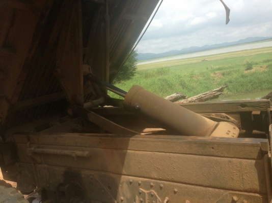 ***ขายแล้วครับขอบคุณ Truck2hand **เพิ่มรูป**ขาย10ล้อ2เพลาดั๊มดิน (เก่าเก็บ)สภาพแห้งๆสวยๆใช้งานได้ปกติ DODGE วางเครื่องTOYOTA 6สูบ145HP แห้งแรงดีติดง่าย ช่วงล่างเดิมคัสซีดีไม่ผุไม่ดาม 2เพลาเดิมๆ ยางดี6เส้น กระบะดั๊มดินสภาพยังสวย ดั๊มยิงหลัง หัวบางภายในดีคอ