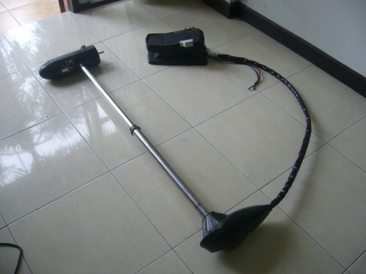 ขายมอเตอร์ไกด์