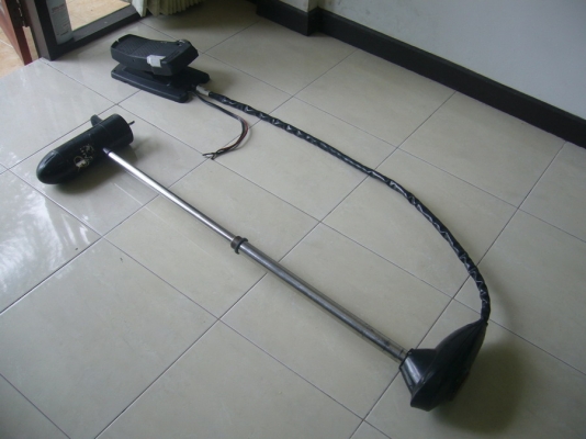 ขายมอเตอร์ไกด์