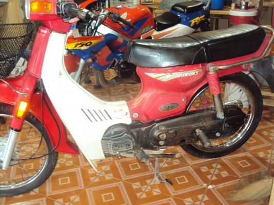 ขายรถซูซูกิrc80มีทะเบียนชุดโอนสนใจติดต่อสรกฤช091-8892274 ขายรถซูซูกิrc80มีทะเบียนชุดโอนสนใจติดต่อสรกฤช091-8892274