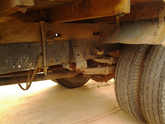 Isuzu NKR110 ห้างแท้ เกียรยาว พร้อมหลังคาโดยสาร