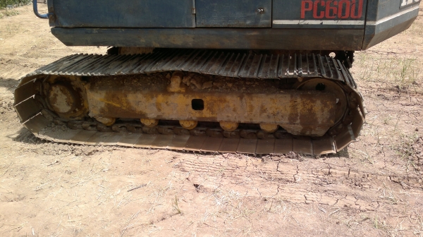 ขายแบคโฮ komatsu pc60-5 อาร์มพิเศษ สภาพดี เจ้าของขายเอง ต่อรองได้ ขายแบคโฮ komatsu pc60-5 อาร์มพิเศษ สภาพดี เจ้าของขายเอง ต่อรองได้