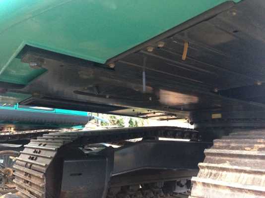 รถแบ็คโค KOBELCO MARK8 SUPER X SK200 YN-12