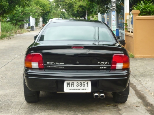 สวยเพอร์เฟค  ออโต้ LPGหัวฉีดVersus รถพร้อมใช้ที่สุด