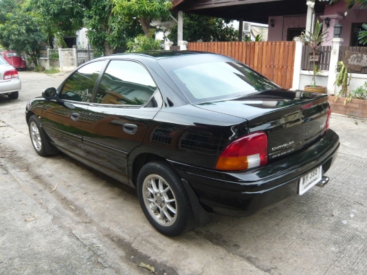 สวยเพอร์เฟค  ออโต้ LPGหัวฉีดVersus รถพร้อมใช้ที่สุด