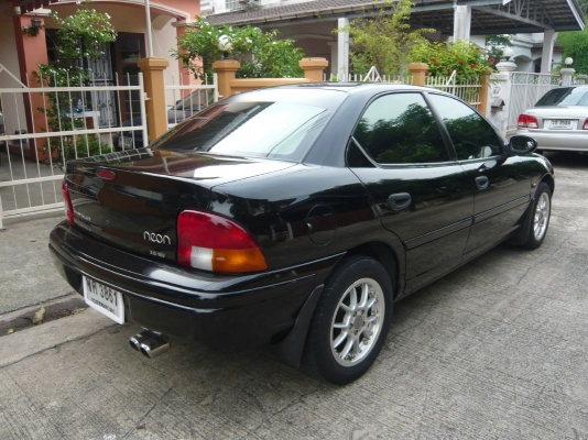 สวยเพอร์เฟค  ออโต้ LPGหัวฉีดVersus รถพร้อมใช้ที่สุด