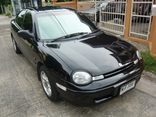 สวยเพอร์เฟค  ออโต้ LPGหัวฉีดVersus รถพร้อมใช้ที่สุด