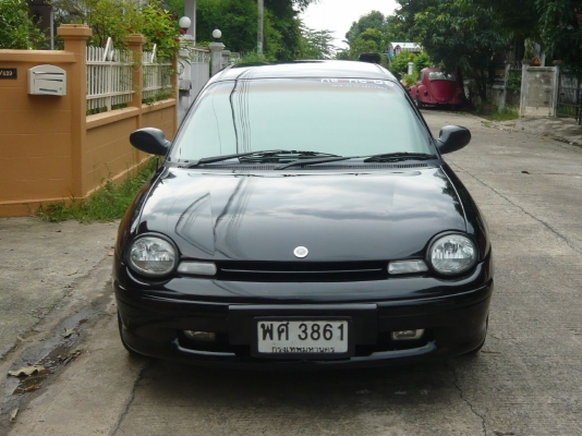 สวยเพอร์เฟค  ออโต้ LPGหัวฉีดVersus รถพร้อมใช้ที่สุด