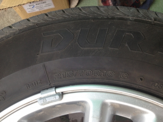 ขายล้อแม็กall new Dmaxขอบ16