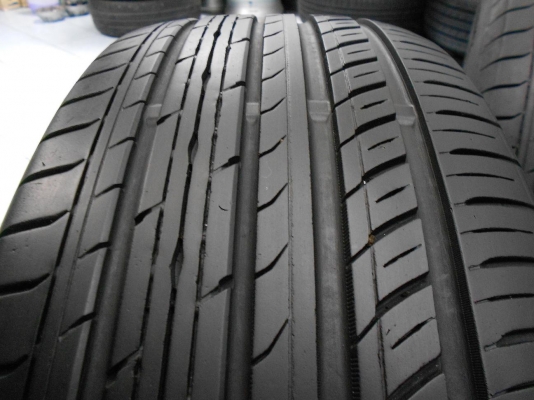 ขายยาง Toyo (made in japan) 205/55/16 ปี 11 สภาพดี ไม่มีปะ 1 ชุด/ใส่,ถ่วงฟรีค่ะ ขายยาง Toyo (made in japan) 205/55/16 ปี 11 สภาพดี ไม่มีปะ 1 ชุด/ใส่,ถ่วงฟรีค่ะ