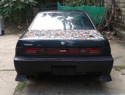 ด่วน..ตัวแรงA31/RB20น้ำมัน+LPGเกียร์Autoก.ไฟฟ้าเบาะหนังชุดแต่งรอบคันภาษีเต็ม(พร้อมขับส่ง) ด่วน..ตัวแรงA31/RB20น้ำมัน+LPGเกียร์Autoก.ไฟฟ้าเบาะหนังชุดแต่งรอบคันภาษีเต็ม(พร้อมขับส่ง)