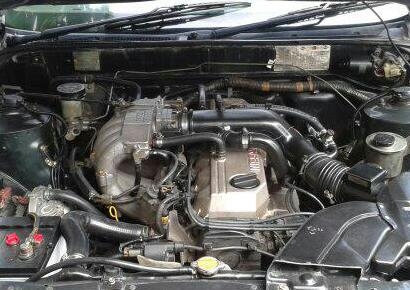 ด่วน..ตัวแรงA31/RB20น้ำมัน+LPGเกียร์Autoก.ไฟฟ้าเบาะหนังชุดแต่งรอบคันภาษีเต็ม(พร้อมขับส่ง) ด่วน..ตัวแรงA31/RB20น้ำมัน+LPGเกียร์Autoก.ไฟฟ้าเบาะหนังชุดแต่งรอบคันภาษีเต็ม(พร้อมขับส่ง)