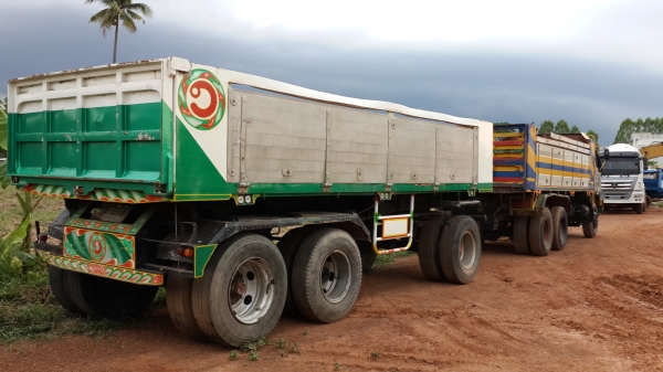 ขายด่วนHINOสิงห์ไฮเทคFM3MNLD240แรงดั้มแม่ลูก ลูกสามเพลา คัชซีสวย เบรคทิฟฟี่ พวงมาลัยเพาเวอร์ เอกสารพร้อม จัดแนนท์ได้ โทรจองเลย 0843923995 0811838154