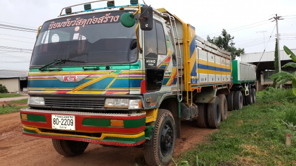 ขายด่วนHINOสิงห์ไฮเทคFM3MNLD240แรงดั้มแม่ลูก ลูกสามเพลา คัชซีสวย เบรคทิฟฟี่ พวงมาลัยเพาเวอร์ เอกสารพร้อม จัดแนนท์ได้ โทรจองเลย 0843923995 0811838154