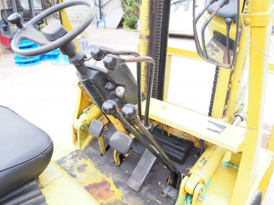 MITSUBISHI FG25 เสา3เมตร สนใจติดต่อ 083-062-0223 MITSUBISHI FG25 เสา3เมตร สนใจติดต่อ 083-062-0223