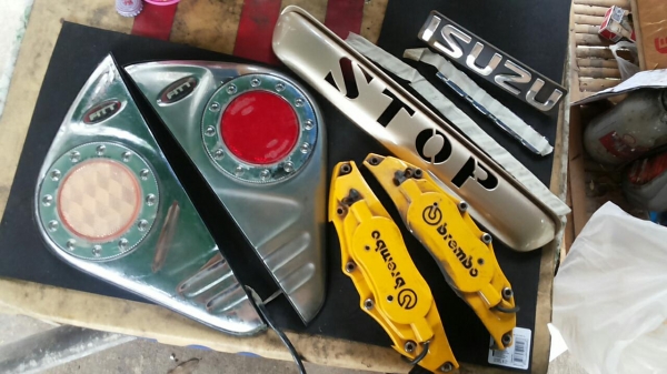 ของแต่งดีแม็ค