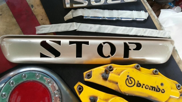 ของแต่งดีแม็ค ของแต่งดีแม็ค