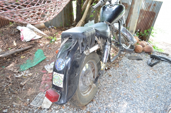 มอเตอร์ไซค์ มอเตอร์ไซค์