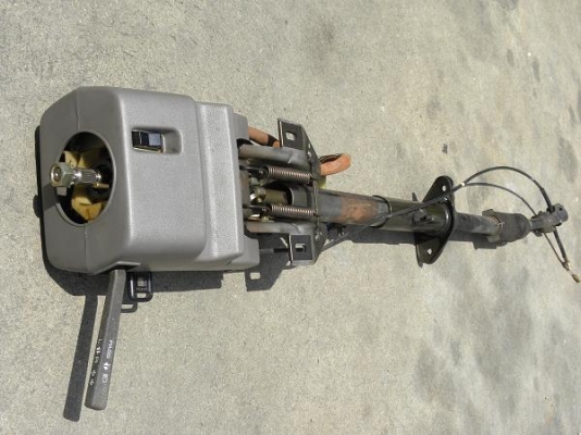 ขายแกนวงพวงมาลัย ISUZU TFR มังกร