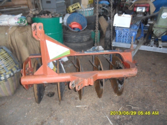 ผาน 5 ใบ 22 ใบเต็ม LCS